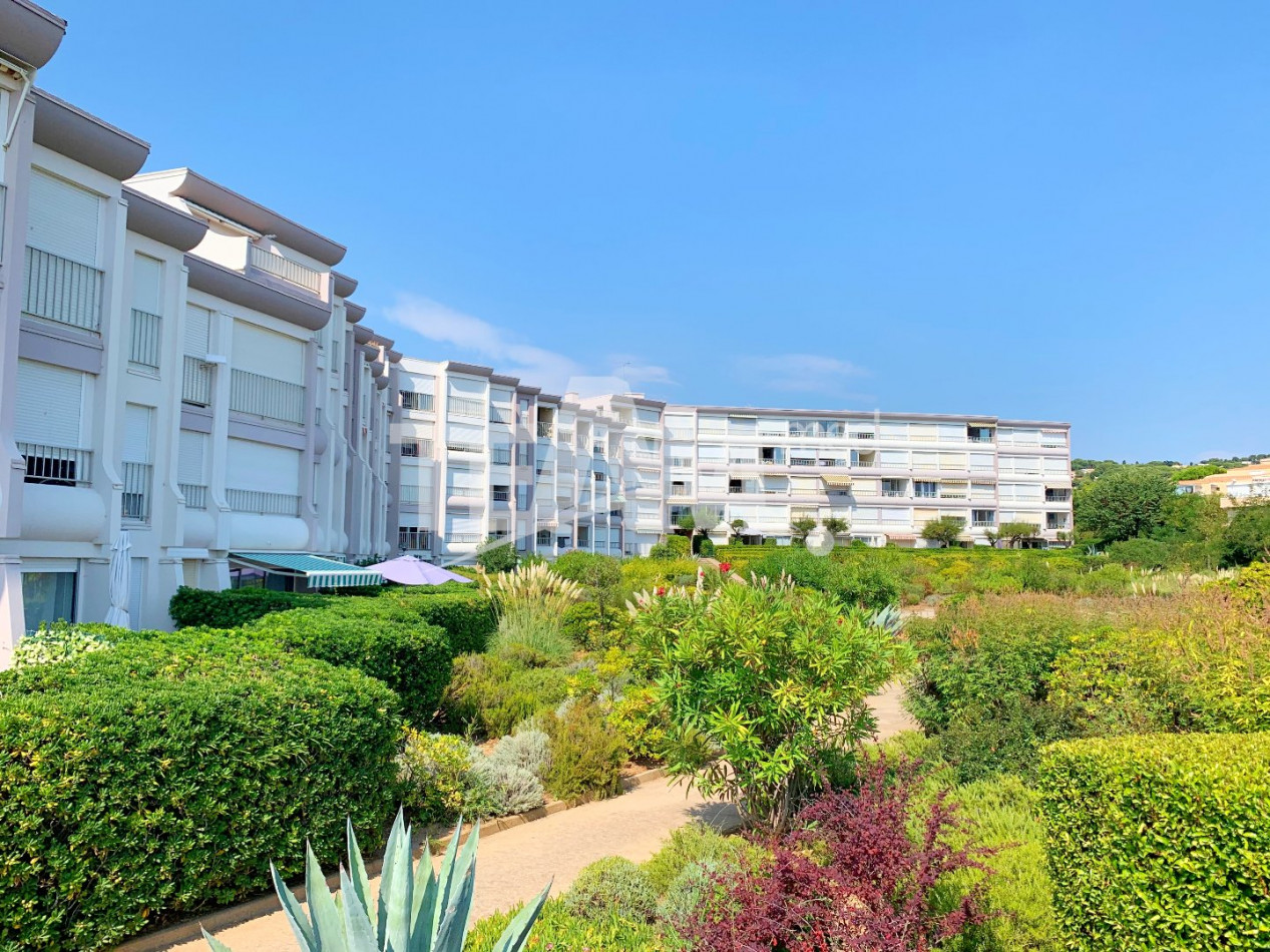 vente Appartement Sete - Photo 3