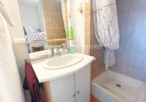 vente Appartement Sete