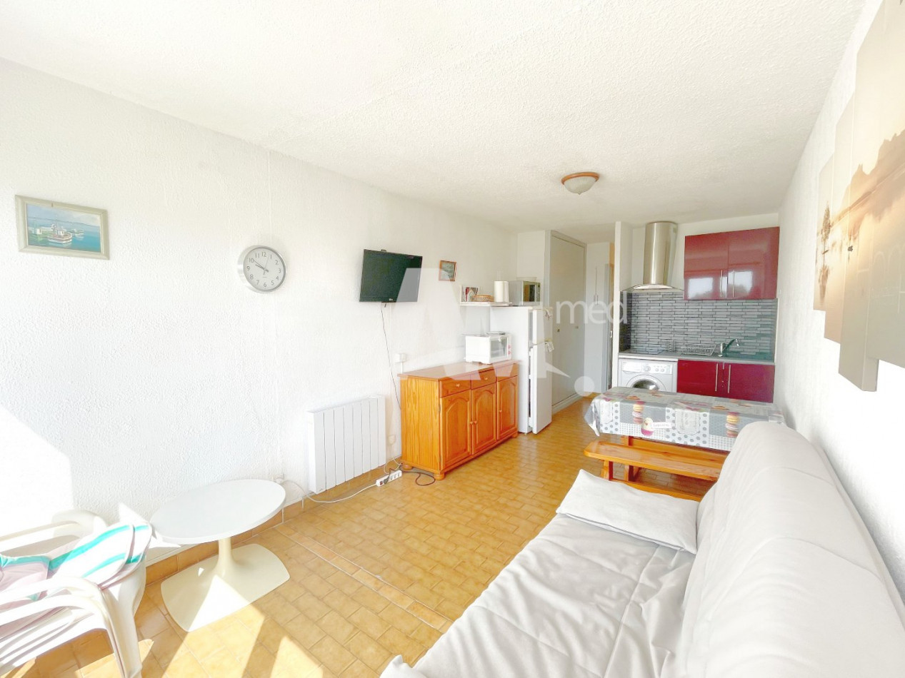 vente Appartement Sete - Photo 9