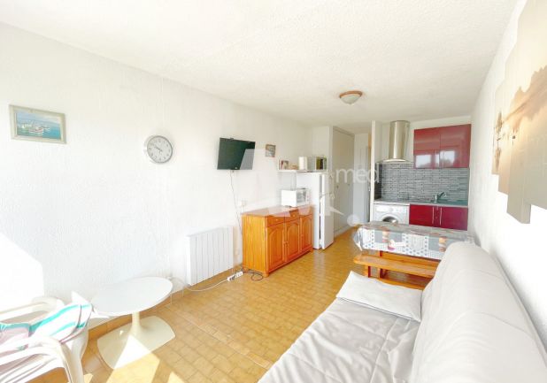 vente Appartement Sete