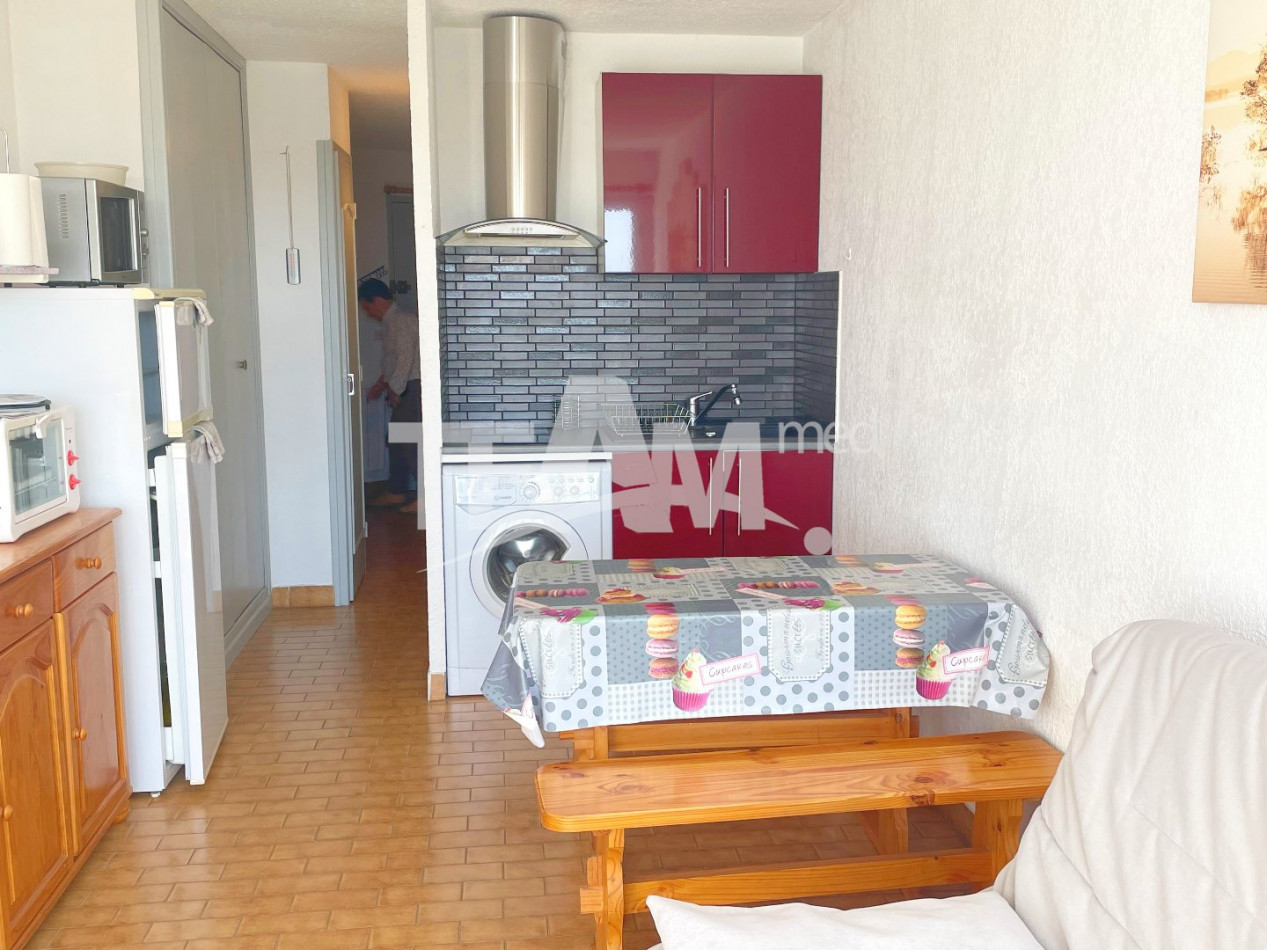 vente Appartement Sete - Photo 6