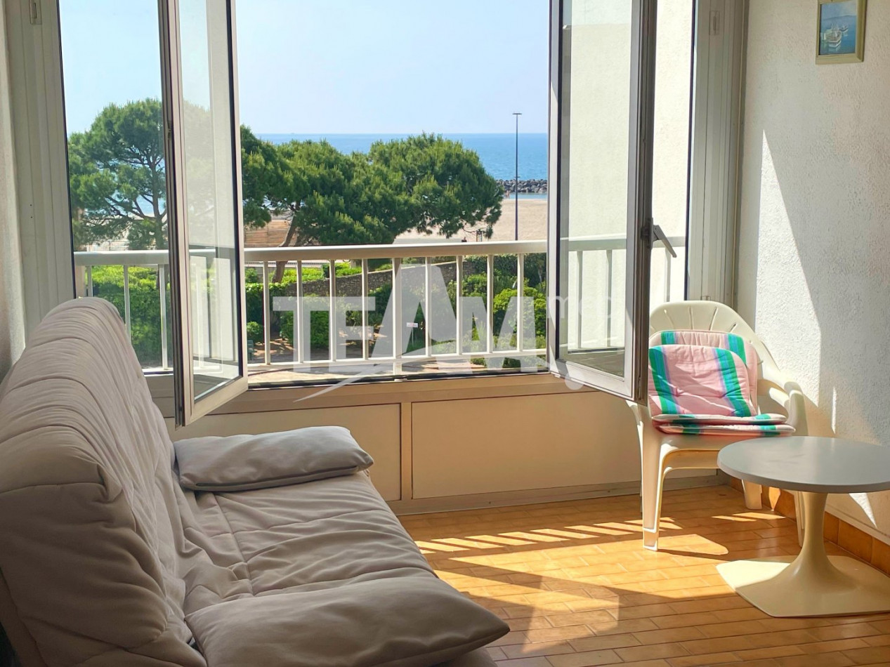 vente Appartement Sete - Photo 4