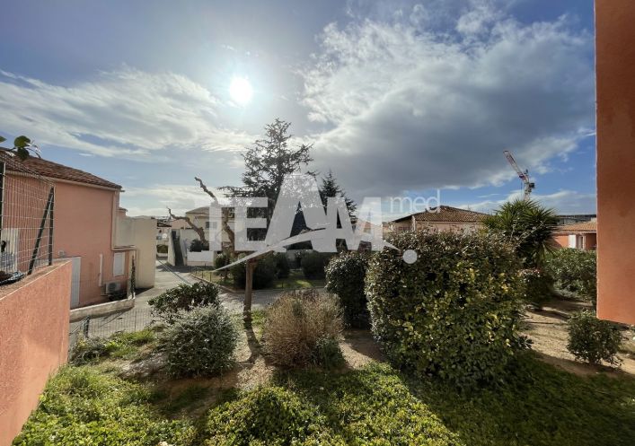 location Appartement Sete
