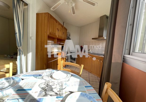 location Appartement Sete