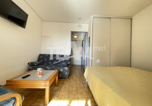 location Appartement Sete