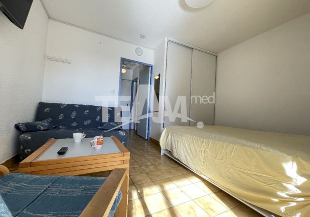 location Appartement Sete