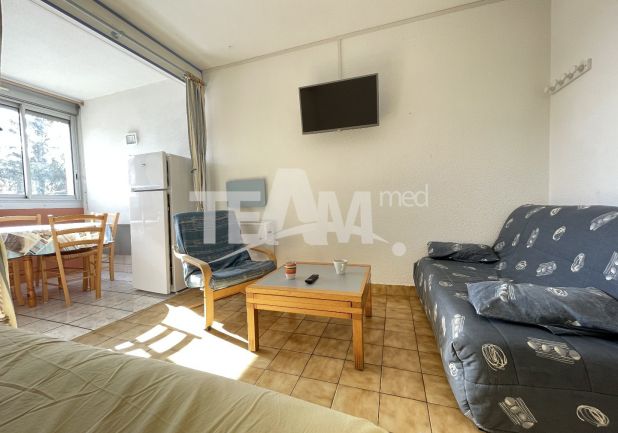 location Appartement Sete