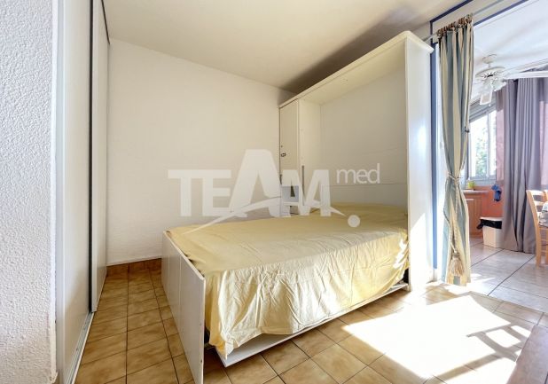 location Appartement Sete