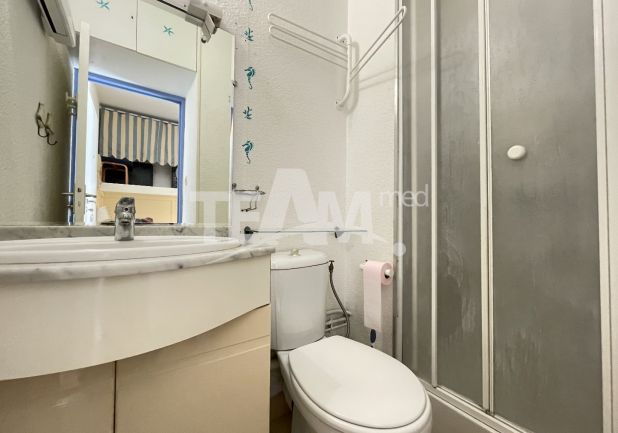 location Appartement Sete