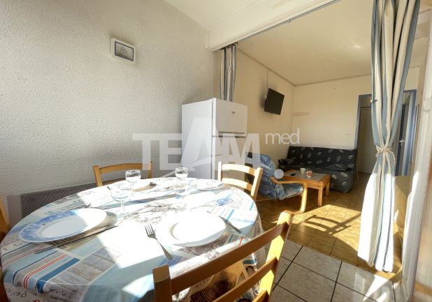location Appartement Sete
