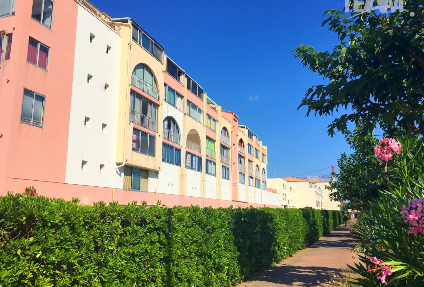 à vendre Appartement Sete - Photo 2