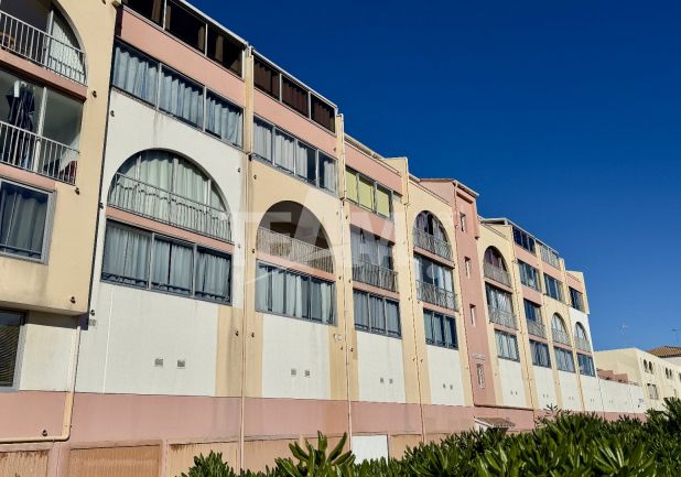 vente Appartement Sete