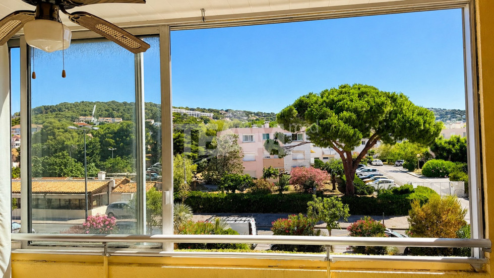 vente Appartement Sete - Photo 2