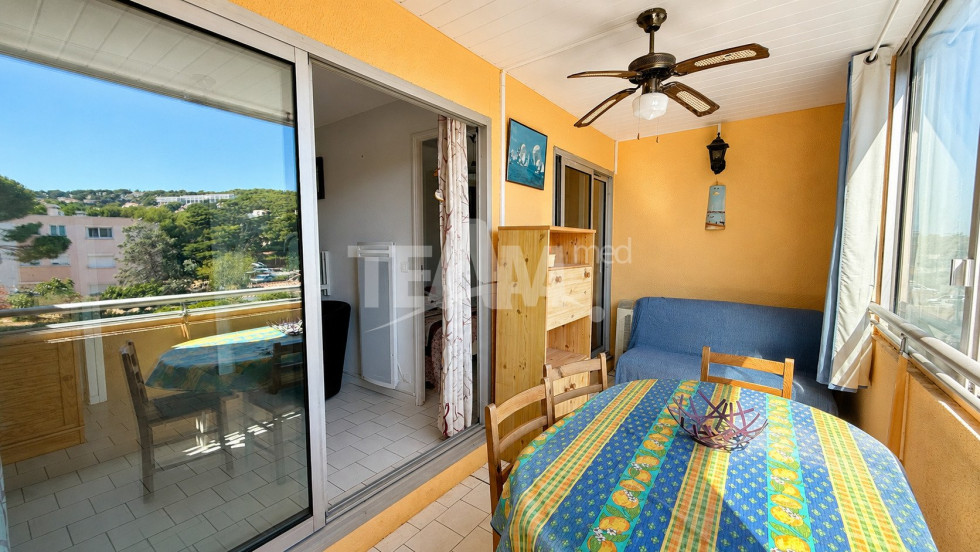 vente Appartement Sete - Photo 4