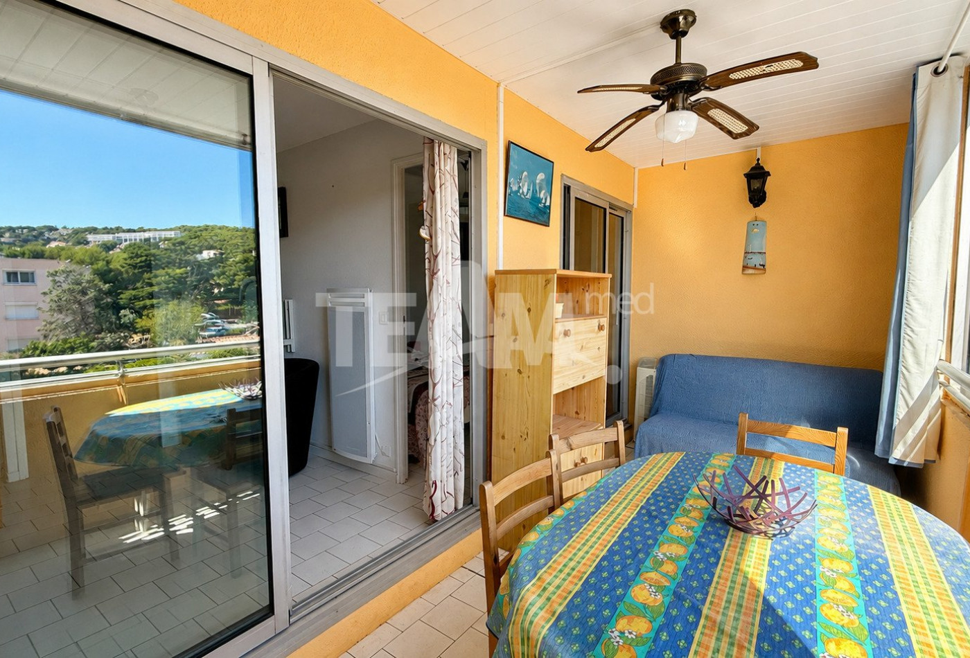 à vendre Appartement Sete - Photo 4