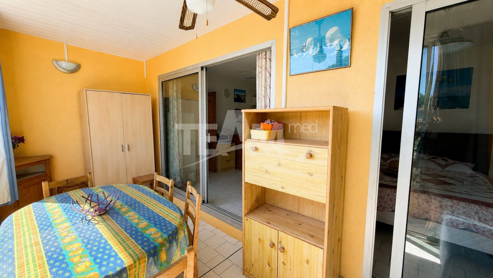 vente Appartement Sete - Photo 5