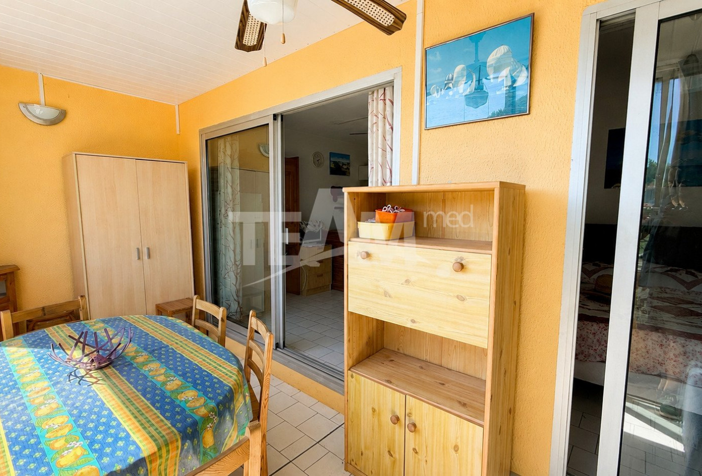 à vendre Appartement Sete - Photo 5