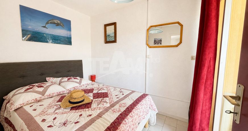 vente Appartement Sete