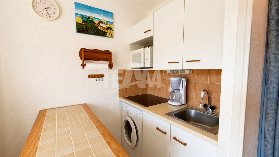 vente Appartement Sete - Photo 8