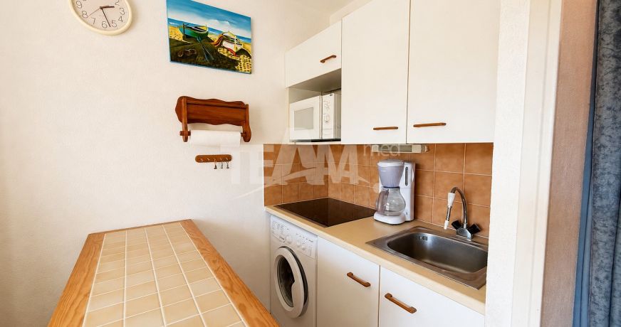 vente Appartement Sete