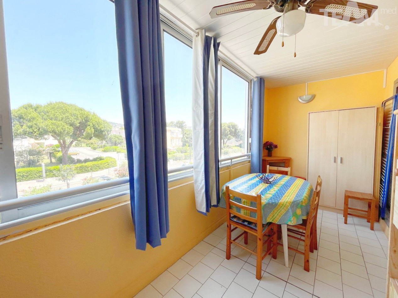 vente Appartement Sete - Photo 5
