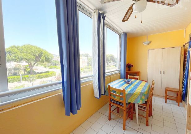vente Appartement Sete