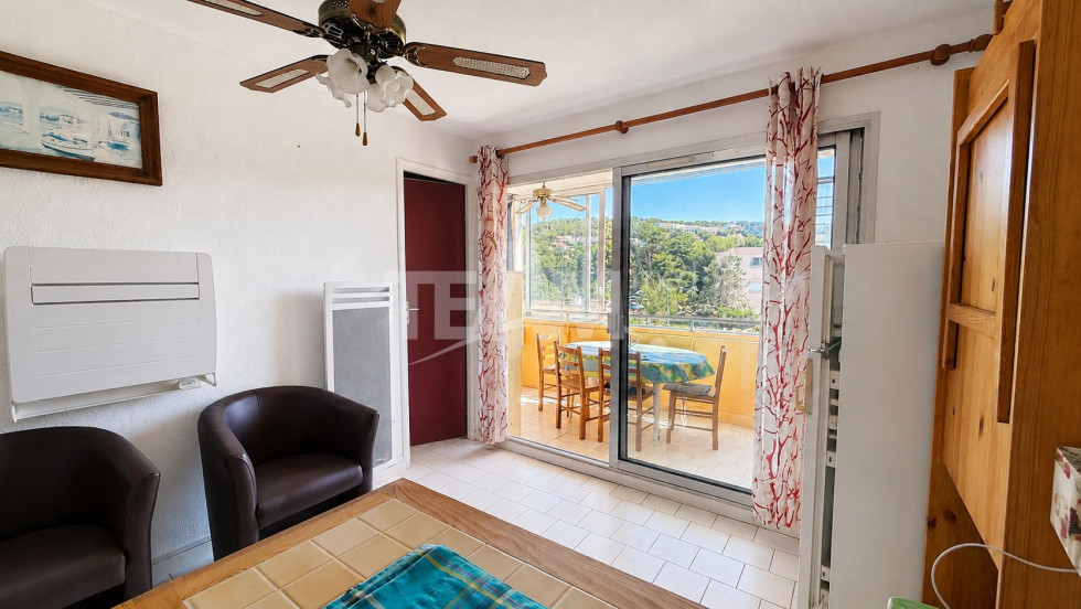 vente Appartement Sete - Photo 9