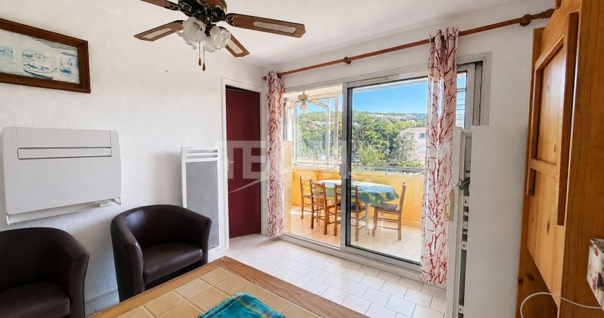 vente Appartement Sete
