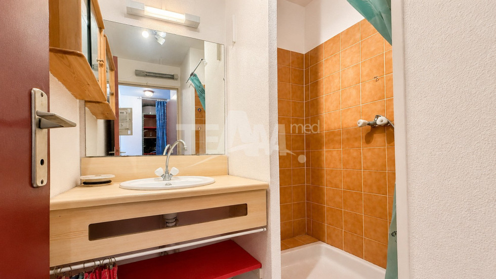 vente Appartement Sete - Photo 10