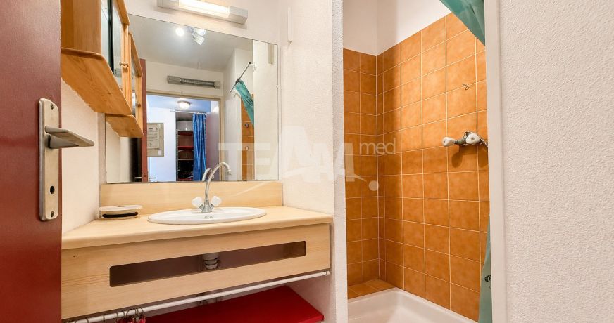 vente Appartement Sete