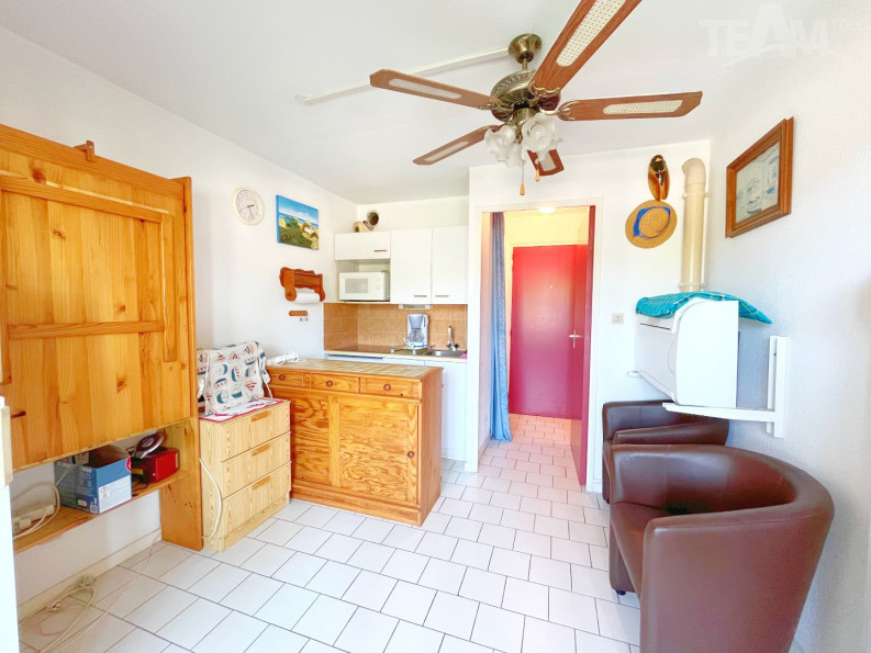 vente Appartement Sete - Photo 1