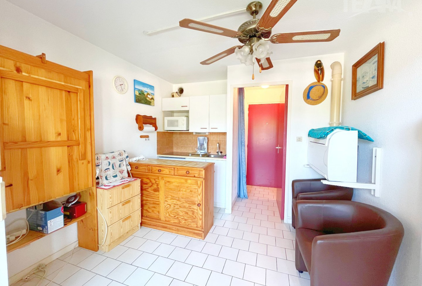 à vendre Appartement Sete - Photo 1