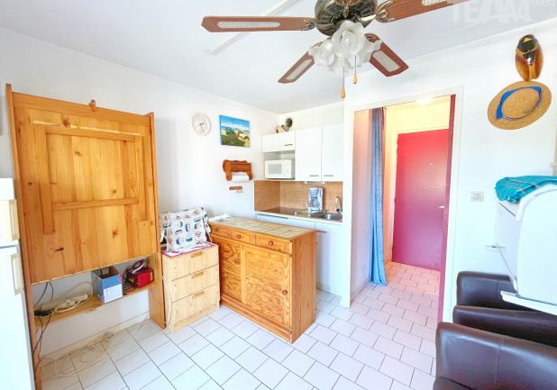 vente Appartement Sete