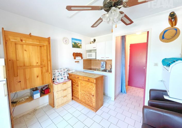 vente Appartement Sete