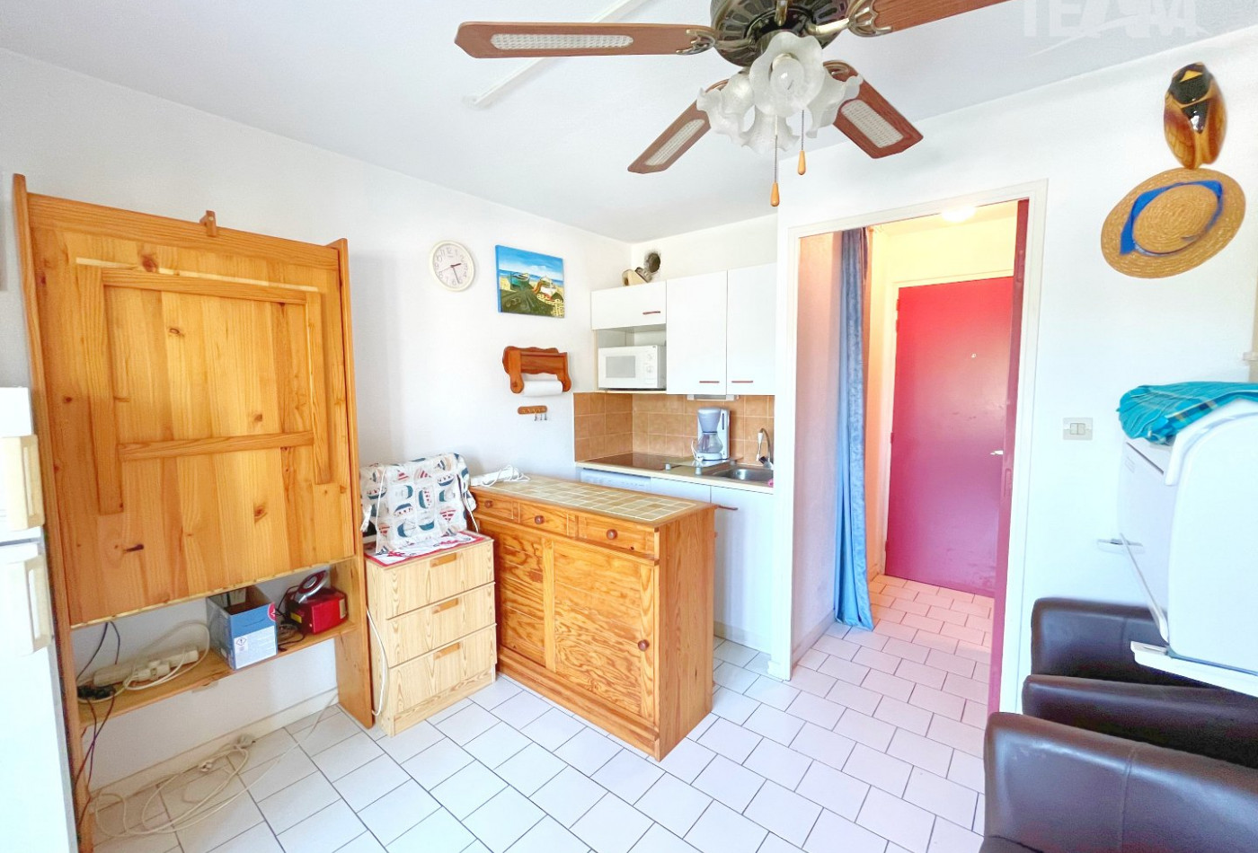 à vendre Appartement Sete - Photo 8