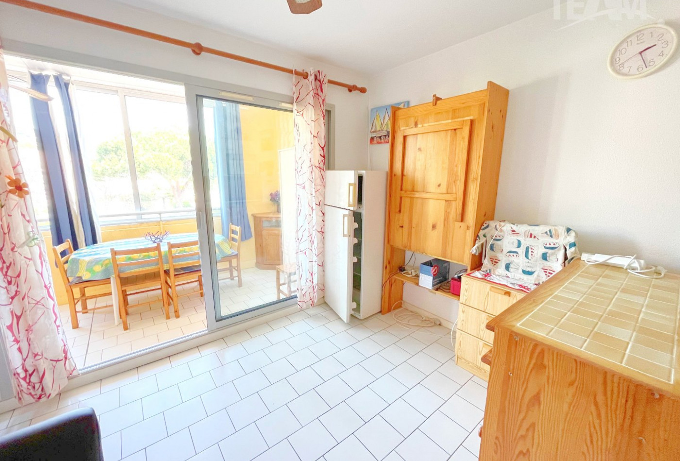 à vendre Appartement Sete - Photo 3