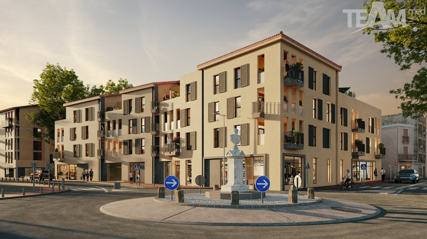 for sale Appartement Agde - Photo 1