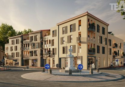 vente Appartement Agde