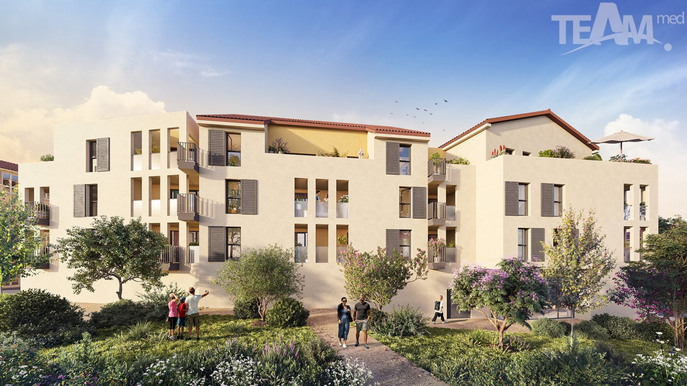 à vendre Appartement Agde - Photo 4