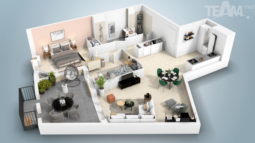 for sale Appartement Agde - Photo 2