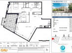 à vendre Appartement Agde