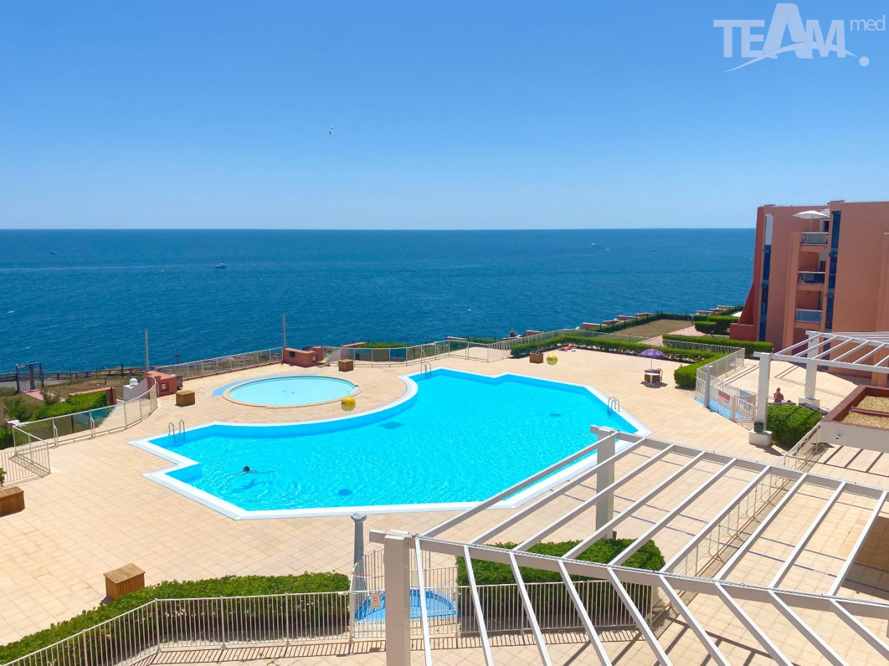 vente Appartement Sete - Photo 2