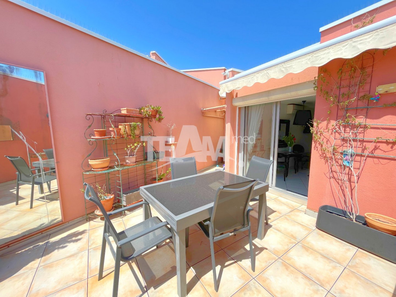 vente Appartement Sete - Photo 3
