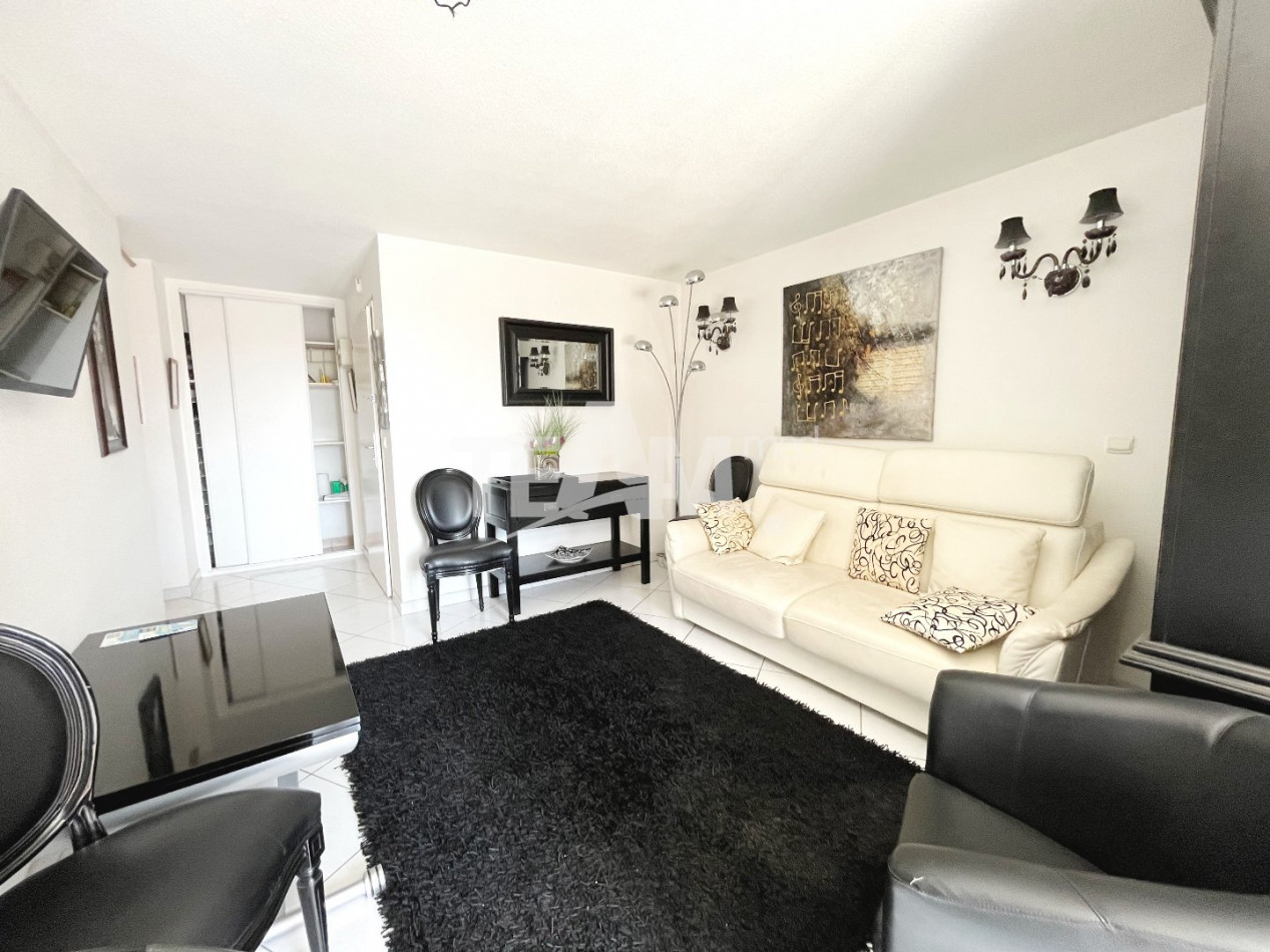 vente Appartement Sete - Photo 6