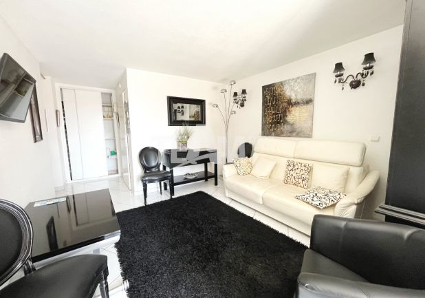 vente Appartement Sete