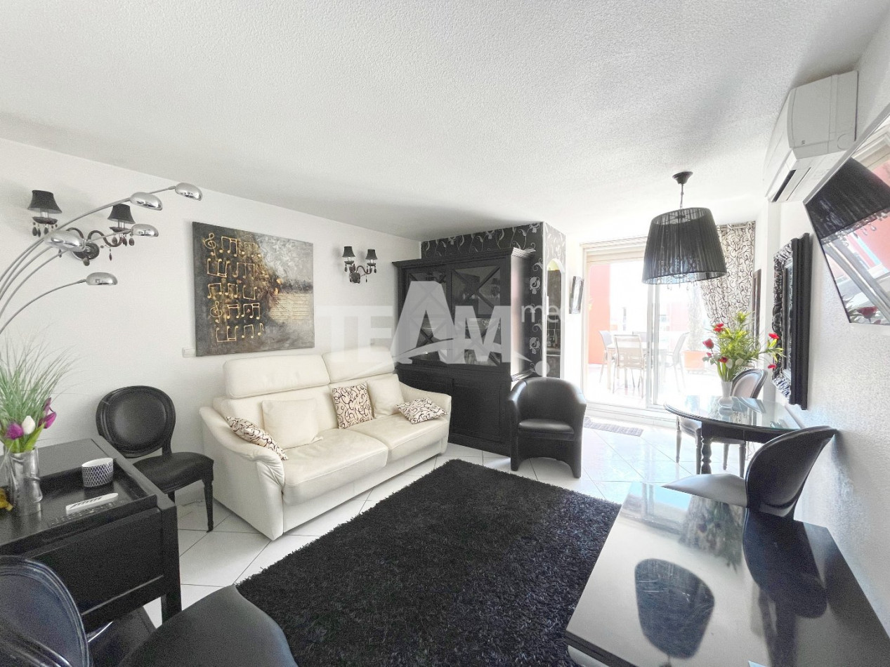 vente Appartement Sete - Photo 8