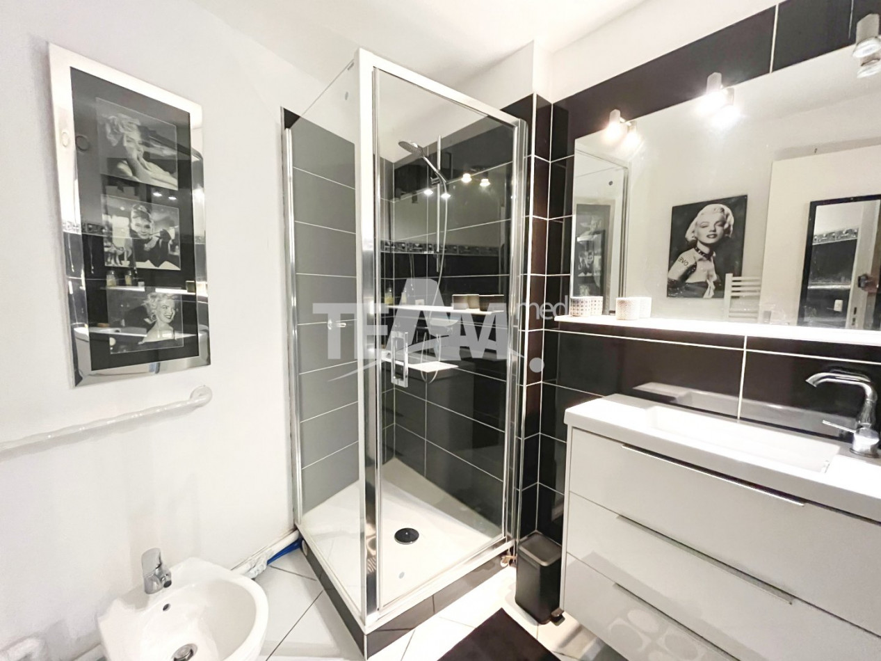 vente Appartement Sete - Photo 9