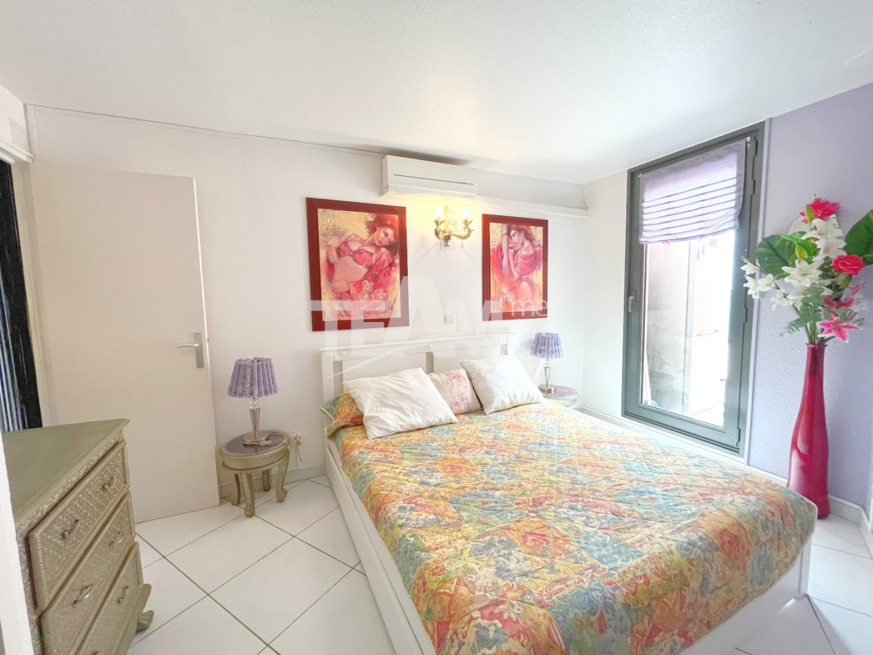 vente Appartement Sete - Photo 10