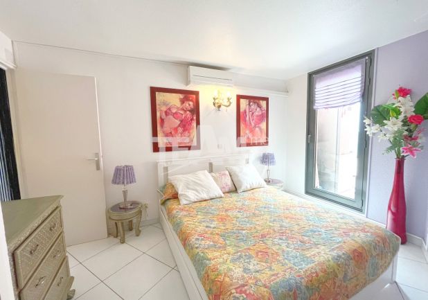 vente Appartement Sete