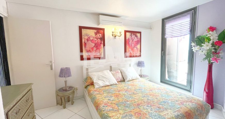 vente Appartement Sete